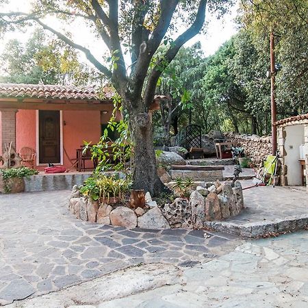 Casa Vacanze San Pantaleo Villa Eksteriør bilde