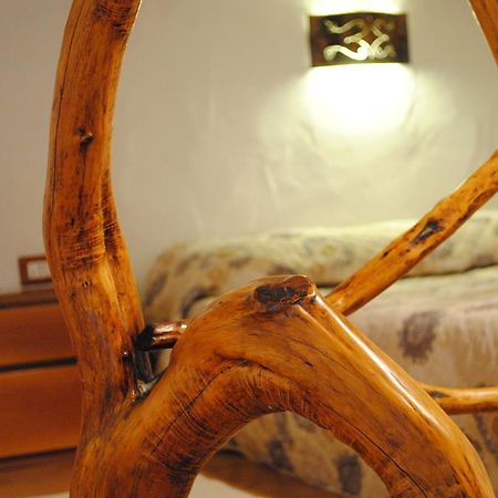 Casa Vacanze San Pantaleo Villa Eksteriør bilde