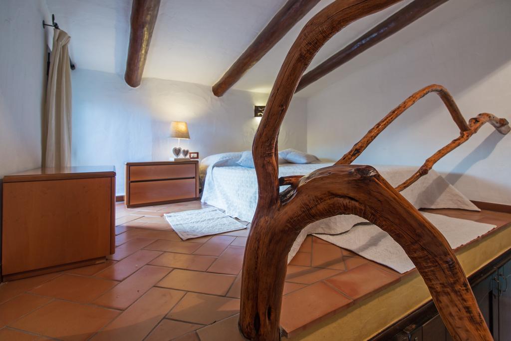 Casa Vacanze San Pantaleo Villa Eksteriør bilde