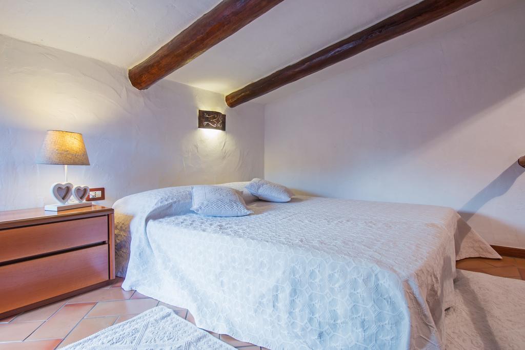 Casa Vacanze San Pantaleo Villa Eksteriør bilde