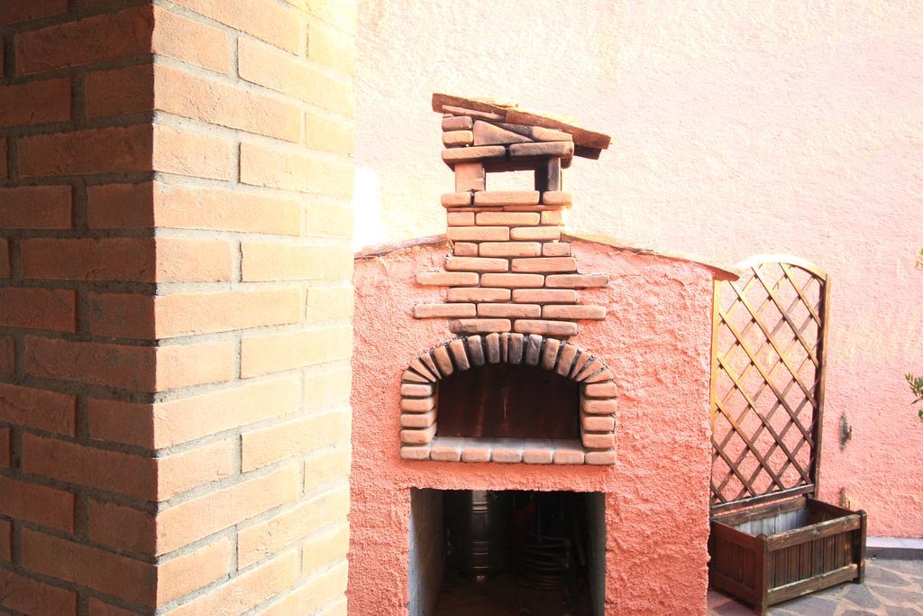 Casa Vacanze San Pantaleo Villa Eksteriør bilde