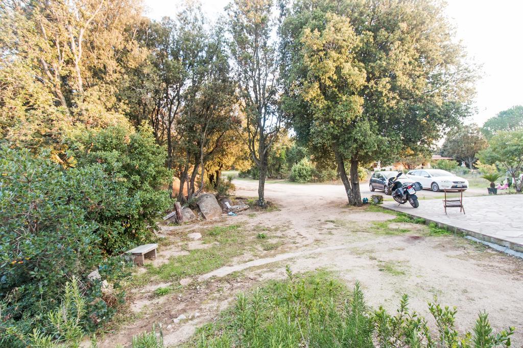 Casa Vacanze San Pantaleo Villa Eksteriør bilde