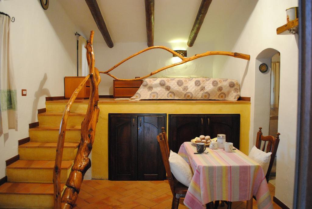 Casa Vacanze San Pantaleo Villa Eksteriør bilde